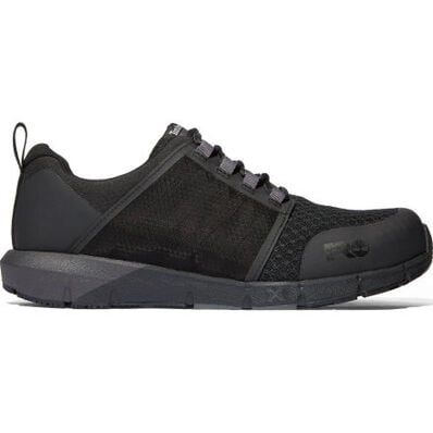 Timberland PRO Radius Men's Composite Toe Electrical Hazard Athletic Work Shoe, , large