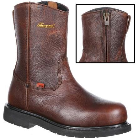 Thorogood metatarsal boots cheap