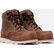 Brunt Marin Men's Composite Toe Waterproof Unlined Leather Work Boot, , large