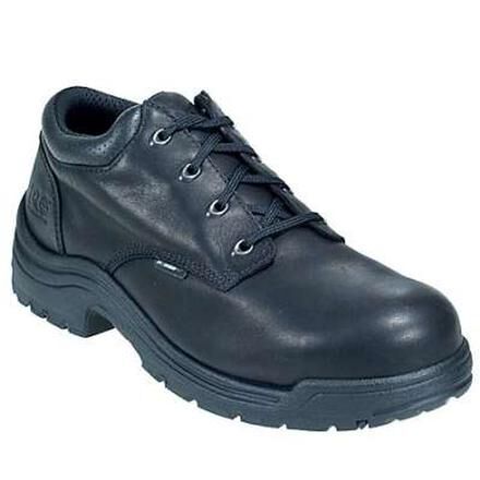 Timberland pro titan alloy toe work oxford sales