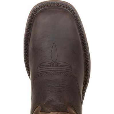 Rocky Original Ride FLX Waterproof Western Boot, , large