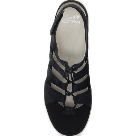 Dansko Riona Women s Casual Open Back Athletic 44271003