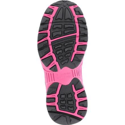 Reebok Ateron Women s Steel Toe Static Dissipative Work Cross Trainer