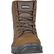DieHard Maverick Men's Composite Toe Electrical Hazard Zipper Work Boot, , large