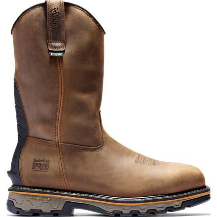 Buy the Timberland PRO True Grit Men's Composite Toe Electrical