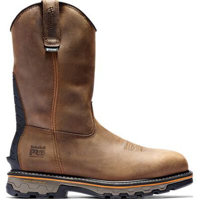 timberland electrical hazard boots