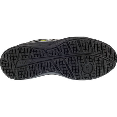 Reebok Guide Work Women's Internal Metatarsal Steel Toe Work Cross Trainer Shoe, , large