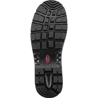Avenger Builder Men's Steel Toe Electrical Hazard Work Boot, , large