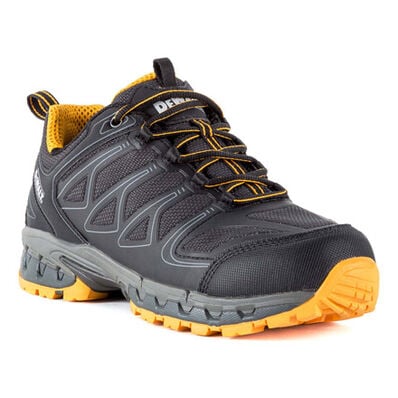 DEWALT® Boron Aluminum Toe Work Athletic Shoe, , large
