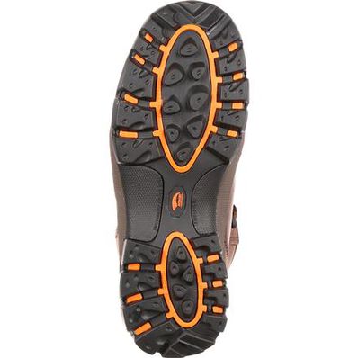 Avenger Composite Toe Waterproof Work Hiker, , large