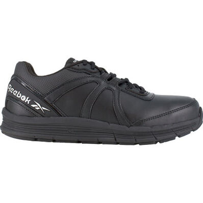 Reebok Guide Work Women's Steel Toe Static-Dissipative Work Cross Trainer Shoe, , large