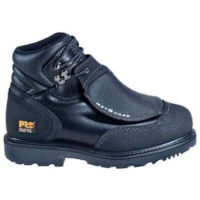 Timberland PRO TiTAN Steel Toe Metatarsal Guard Work Boot, , large