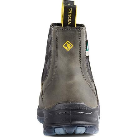 Frye terra chelsea top