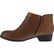 Rockport Works Carly Work Women's Alloy Toe Electrical Hazard Bootie, , large