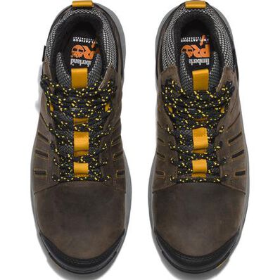 Timberland PRO Trailwind Men's Composite Toe Waterproof Work Hiker, , large