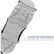Implus Yaktrax Chains Unisex Ice Traction Accessory, , large