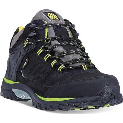 McRae Industrial Steel Toe Internal MetGuard Hiker, , large