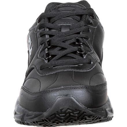 Fila slip resistant sneakers deals