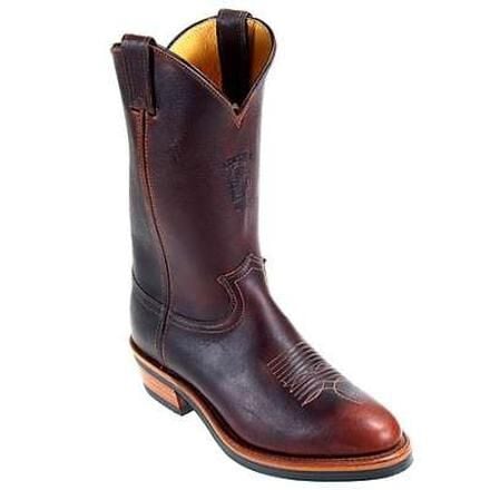 Chippewa cowboy boots 2025