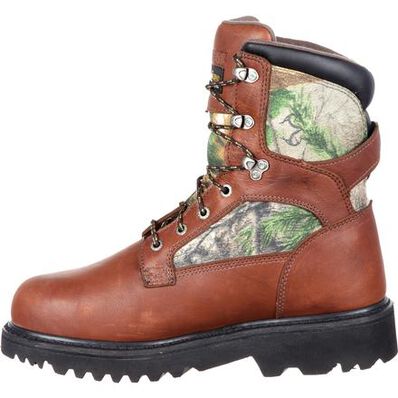 Rocky Ranger GORE-TEX® Waterproof 800G Insulated Outdoor Boot, , large