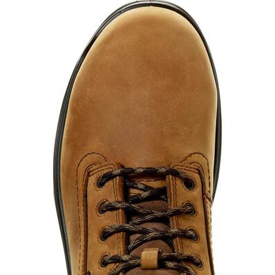 Ariat Turbo Men's Carbon Toe Electrical Hazard Waterproof Work Boot, , large