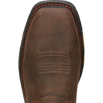 Ariat outlet workhog metguard