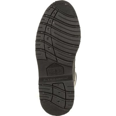 lehigh swamper boots