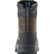 Ariat Treadfast Men's 8-inch Steel Toe Electrical Hazard Waterproof Work Boot, , large