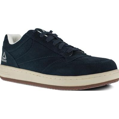 Reebok Soyay Steel Toe Work Skateboard Oxford, , large