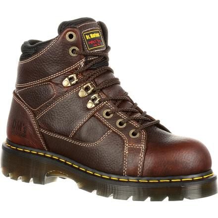 Dr. martens men's ironbridge ns work boot hotsell