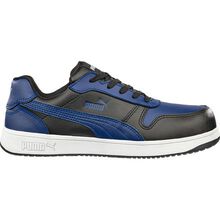 Puma Safety Heritage Frontcourt Low Men's Composite Toe Static-Dissipative Athletic Work Shoe