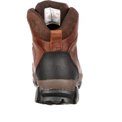Avenger Composite Toe Waterproof Work Hiker, , large