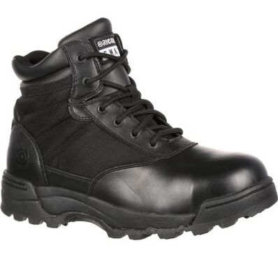 Original S.W.A.T. Classic Composite Toe Waterproof Work Shoe, , large