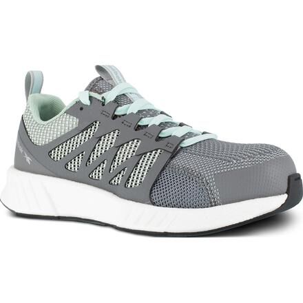 Reebok Fusion Flexweave Work Women s Composite Toe Electrical