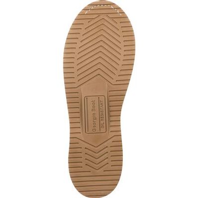 Georgia Boot Wedge Work Boot, , large Georgia Boot Wedge Work Boot, , large