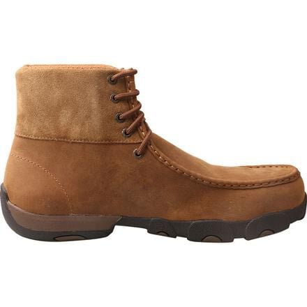 Twisted x discount driving mocs mens