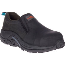 Merrell Jungle Moc Women's Composite Toe Electrical Hazard Leather Slip-On Oxford