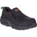 Merrell Jungle Moc Women's Composite Toe Electrical Hazard Leather Slip-On Oxford, , large