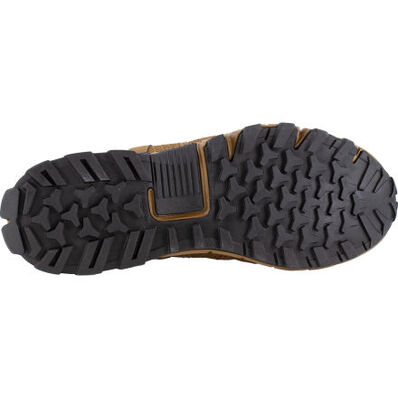 Reebok Trailgrip Work Men's Internal Metatarsal Alloy Toe Electrical Hazard Waterproof Mid Athletic Shoe, , large