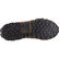 Reebok Trailgrip Work Men's Internal Metatarsal Alloy Toe Electrical Hazard Waterproof Mid Athletic Shoe, , large