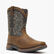 Lil' Rebel™by Durango® Big Kid Western Boot, , large