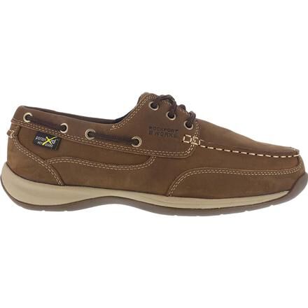 Rockport steel toe dress shoes sales