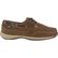 Rockport Works Sailing Club Women's Steel Toe Internal Met Guard Boat Shoe, , large