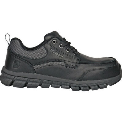 DieHard Sunbird Men's Composite Toe Electrical Hazard Work Oxford, , large