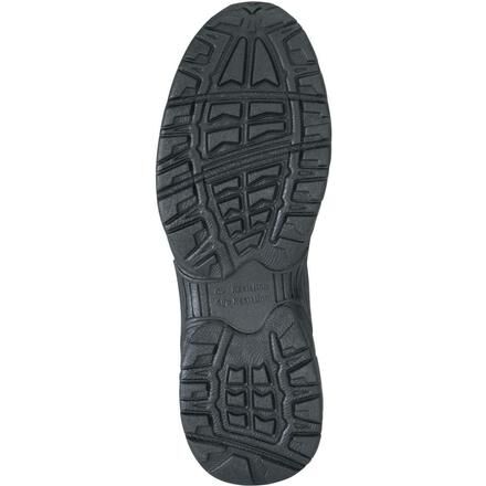 Reebok Composite Toe SD Black Athletic Work Shoe RB4897
