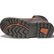 Timberland PRO TiTAN Women's Alloy Toe Waterproof Work Boot, , large