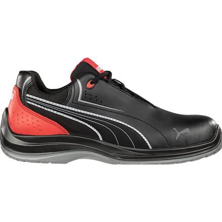 Puma Safety Moto Protect Touring Men s Composite Toe Electrical Hazard Work Athletic