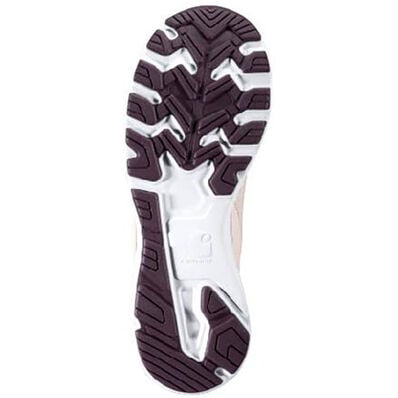 Carhartt Haslett Women's Carbon Nano Toe Static-Dissipative Athletic Work Shoe, , large