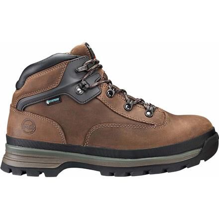 timberland euro hiker a191v