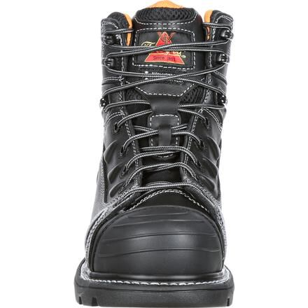 Lehigh boots whirlpool hot sale